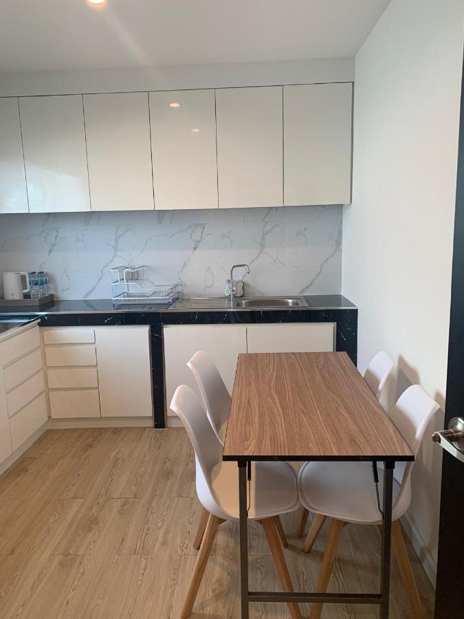 Masa Hotel فندق الماسة شارع العرب Bangkok Exteriör bild
